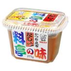マルコメ だし入り 料亭の味 375g 味噌 みそ 味噌汁