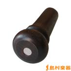 SCUD ska doF-0021 упор пункт ввод черное дерево 