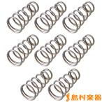 SCUD スカッド PG17N PUスプリング17mm 8P