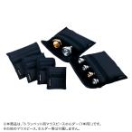 Galax ギャラックス P-1 トランペット用マウスピースホルダー(1本用) P1