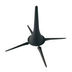 K&M ST15222 スタンド クラリネット用