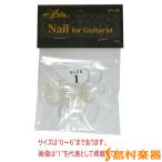 ARIA アリア AN-40-1 つけ爪 ギタリスト用