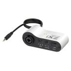 TASCAM タスカム iXZ ファントム電源対応 iPad / iPhone / iPod touch用 オーディオインターフェイス