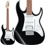 数量限定 1000円OFF Gio Ibanez ジオ アイバニーズ GRX40 BKN (Black Night) エレキギター