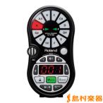Roland ローランド VT12 (ブラック) Vocal Trainer ボーカルトレーナー VT12 BK