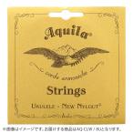 Aquilaa ключ la8U Nylgut String концерт для Low-G (4th шт линия ) AQ-CLW струна для укулеле 