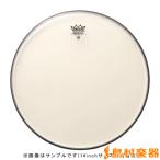 REMOremoC16TA Clear Ambassador drumhead прозрачный Ambassador 16 дюймовый 