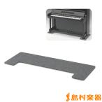 PEACOCKpi- кок FBS звукоизоляция изоляция Flat панель тихий фортепьяно для внизу кровать коврик ( серый )