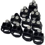 finger weights палец way tsuFWBK палец . тренировка для вес ( черный )