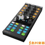 Native Instruments（NI) ネイティブインストゥルメンツ TRAKTOR KontrolX1MK2 DJ コントローラー