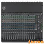 MACKIE マッキー 1604VLZ4 コンパクトミキサー