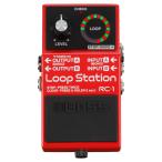 BOSS ボス RC-1 Loop Station ルーパー エフェクター RC1