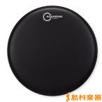 AQUARIANak Area nHIP14 drumhead snare для ko-tedo черный чёрный 2 pra i/10mil+10mil 14 дюймовый 
