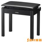 ヤマハ YAMAHA 電子ピアノ用 高低自在椅子 ブラック BC-205BK 4