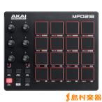 AKAI アカイ MPD218 MIDI コントローラー