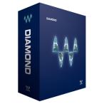 WAVES ウェーブス Diamond バンドル [メール納品 代引き不可]