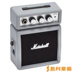 Marshall マーシャル ギターアンプ MS-2J シルバージュビリー ミニアンプ 〔MS2J〕