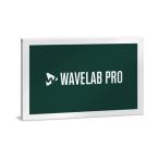 steinberg スタインバーグ WAVELAB PRO 通常版 [最新Ver.12] 波形編集 マスタリングソフトウェア
