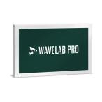 steinberg スタインバーグ WAVELAB PRO 通常版 [最新Ver.11] 波形編集 マスタリングソフトウェア