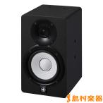 YAMAHA ヤマハ HS5I (ブラック) パワードスタジオモニタースピーカー ブラケット対応モデル 1台