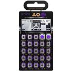 Teenage Engineering ティーンエイジ エンジニアリング pocket operator PO-20 arcade シンセサイザー  国内正規品