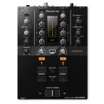 Pioneer DJ パイオニア DJM-250MK2 rekordbox対応 2ch DJミキサー