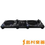 Pioneer DJ Pioneer PLX-1000 + DJM-250MK2( миксер ) аналог DJ комплект 