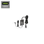 SHURE Sure PS24J AC адаптор внутренний стандартный товар 