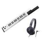 YAMAHA Yamaha VKB-100 VOCALOIDKEYBOARD Vocaloid клавиатура немой комплект корпус + наушники ( чёрный ) VKB100