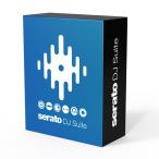 Serato погреб toDJ SUITE DJ программное обеспечение mail поставка товара наложенный платеж не возможно 