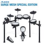 ALESIS ¥¢¥ì¥·¥¹ Surge Mesh Kit ÅŻҥɥé¥à¥»¥Ã¥È 8¥Ô¡¼¥¹
