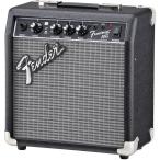 Fender フェンダー Frontman 10G ギターアンプ コンボアンプ 10W AUX 自宅練習におすすめ フロントマン