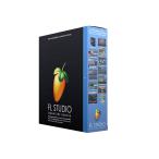IMAGE LINE イメージライン 〔MAC対応〕 FL STUDIO 20 Signature 〔国内正規品〕