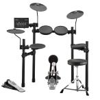  ограниченное количество! наушники подарок средний! YAMAHA Yamaha DTX452KS электронная ударная установка комплект DTX402 серии обод Schott возможность 