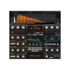 WAVES wave sH-Reverb Hybrid Reverb HRVSG mail поставка товара наложенный платеж не возможно 
