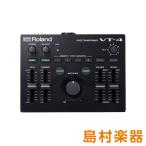 Roland ¥í¡¼¥é¥ó¥É AIRA VT-4 Voice Transformer ¥Ü¥¤¥¹¥È¥é¥ó¥¹¥Õ¥©¡¼¥Þ¡¼