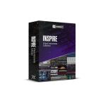 WAVES ウェーブス Inspire Virtual Instruments Collection バンドル [メール納品 代引き不可]