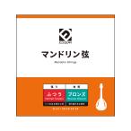 E.D.GEARi-ti- механизм EDGEAR EMDS10 Flat мандолина струна комплект струна 