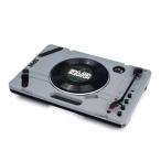 Reloopli loop SPIN portable turntable Bluetooth