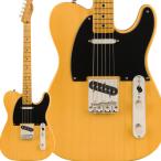 Squier by Fender スクワイヤー / スクワイア Classic Vibe ’50s Telecaster Maple Fingerboard Butterscotch Blonde テレキャスター