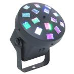 elite イーライト MUSHROOM ステージ照明 カラオケ DJイベント 機材