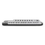 DECKSAVER панель хранитель Native Instruments Kontrol M32 для машинное оборудование защитный корпус DSLE-PC-M32