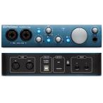 PreSonus プレソナス AudioBox iTwo オーディオインターフェイス