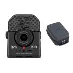 ZOOM zoom Q2n-4K кейс комплект 