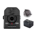 ZOOM zoom Q2n-4K аккумулятор, экран комплект 