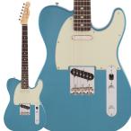Fender フェンダー Made in Japan Traditional 60s Tele Rosewood Fingerboard Lake Placid Blue テレキャスター