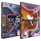  ограниченное количество специальная цена Prominy Pro minnie Hummingbird &amp; SR5 Rock Bass2 (SR5-2) специальный частота ru