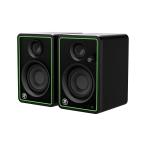 MACKIE マッキー CR3-X モニタースピーカー 3インチ2way [2本]