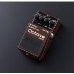 期間限定 パッチケーブルプレゼント中♪ BOSS ボス OC-5 オクターブペダル OC5