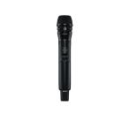 SHURE Sure SLXD2/K8B KSM8 Dualdyne Mike head имеется переносной type радиопередатчик 